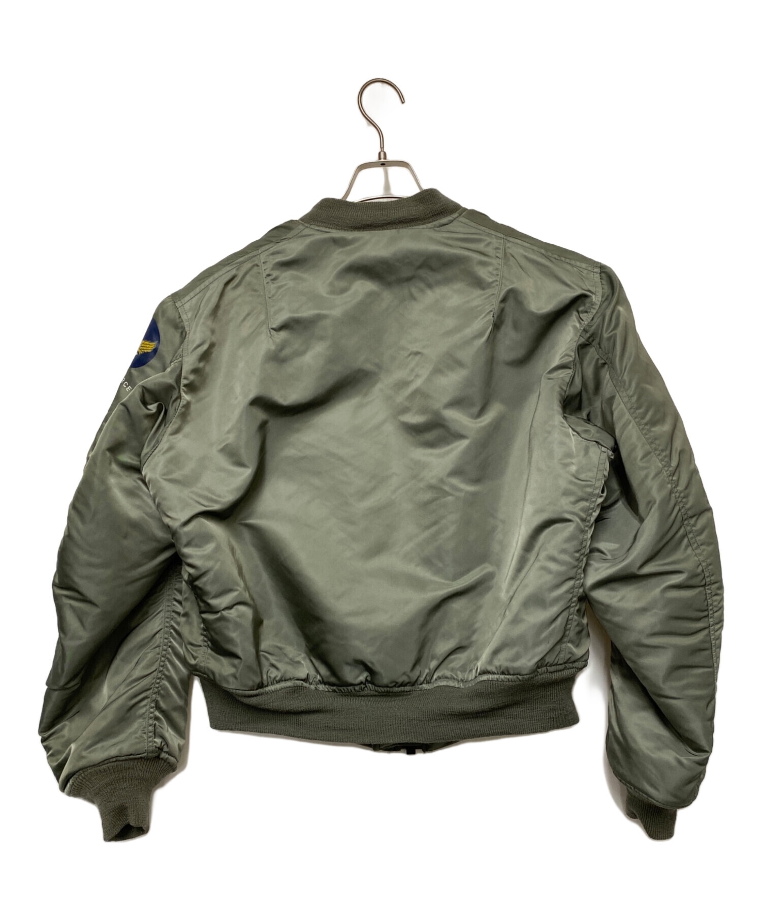 中古・古着通販】ALPHA INDUSTRIES (アルファインダストリーズ