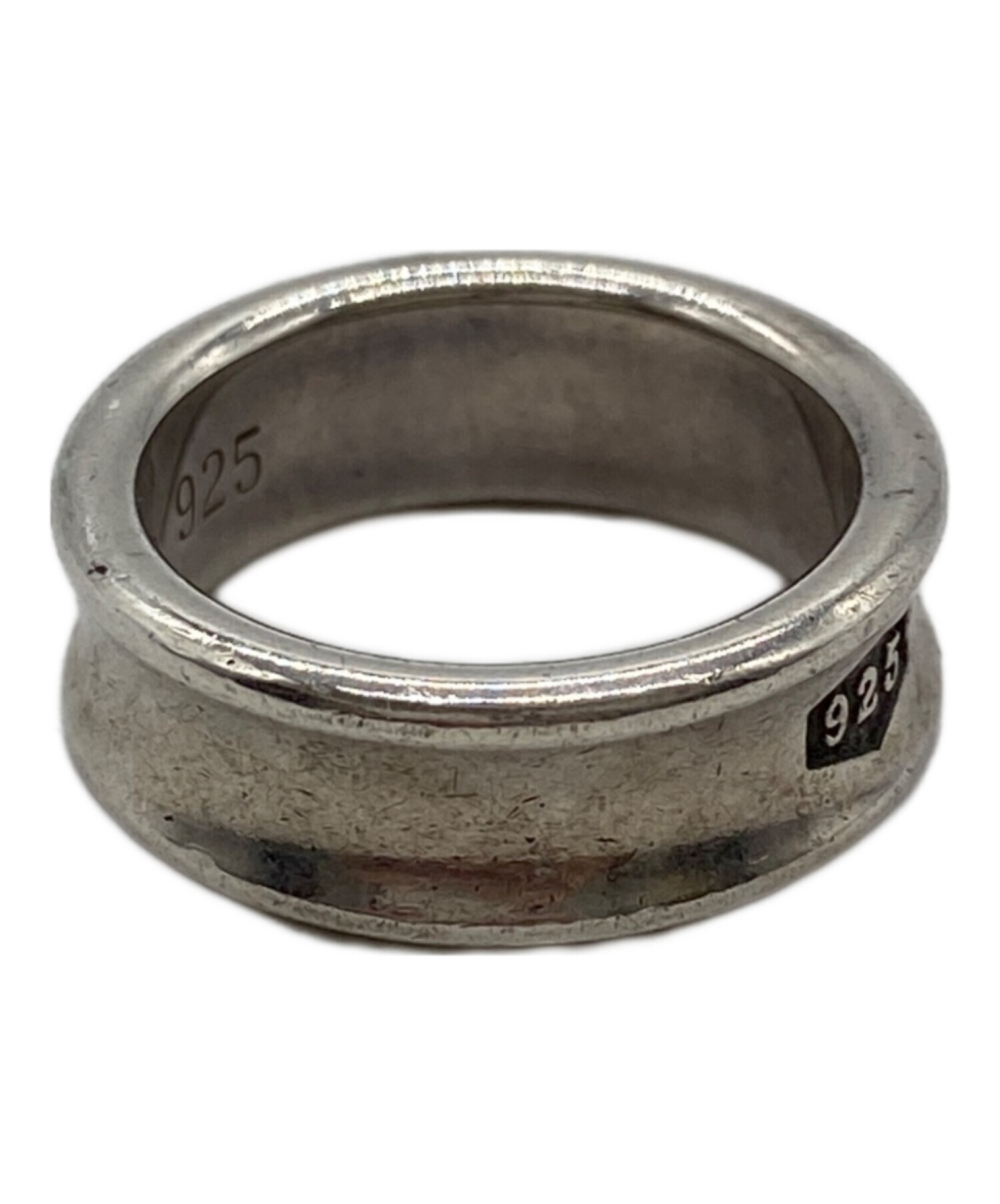 中古・古着通販】Tiffany & Co. (ティファニー) 1837シルバーリング 