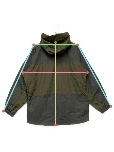 中古・古着通販】Patagonia (パタゴニア) マウンテンジャケット