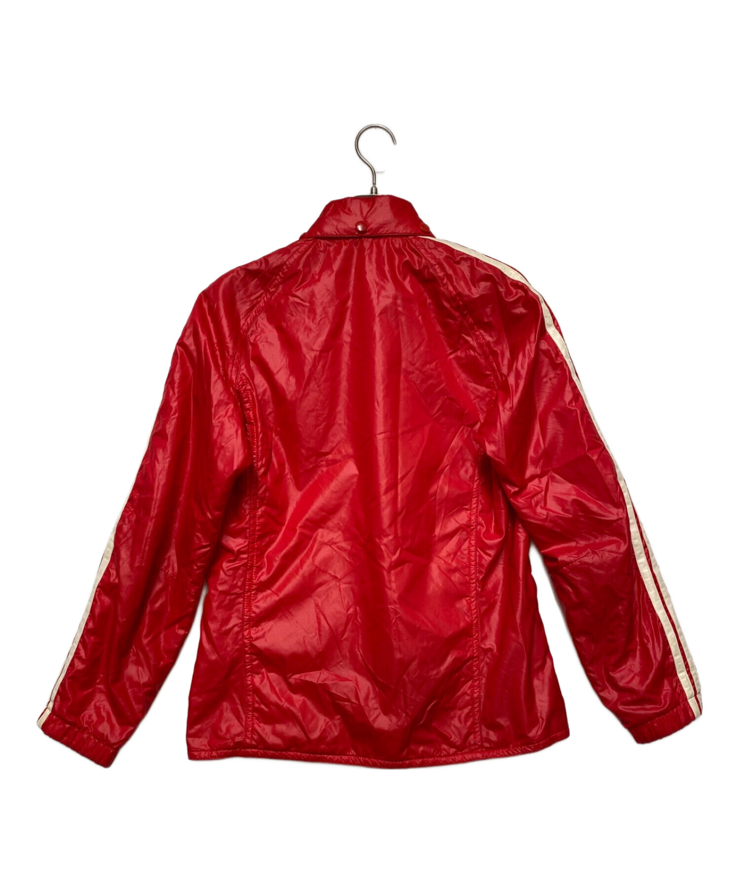 中古・古着通販】adidas (アディダス) ナイロントラックジャケット