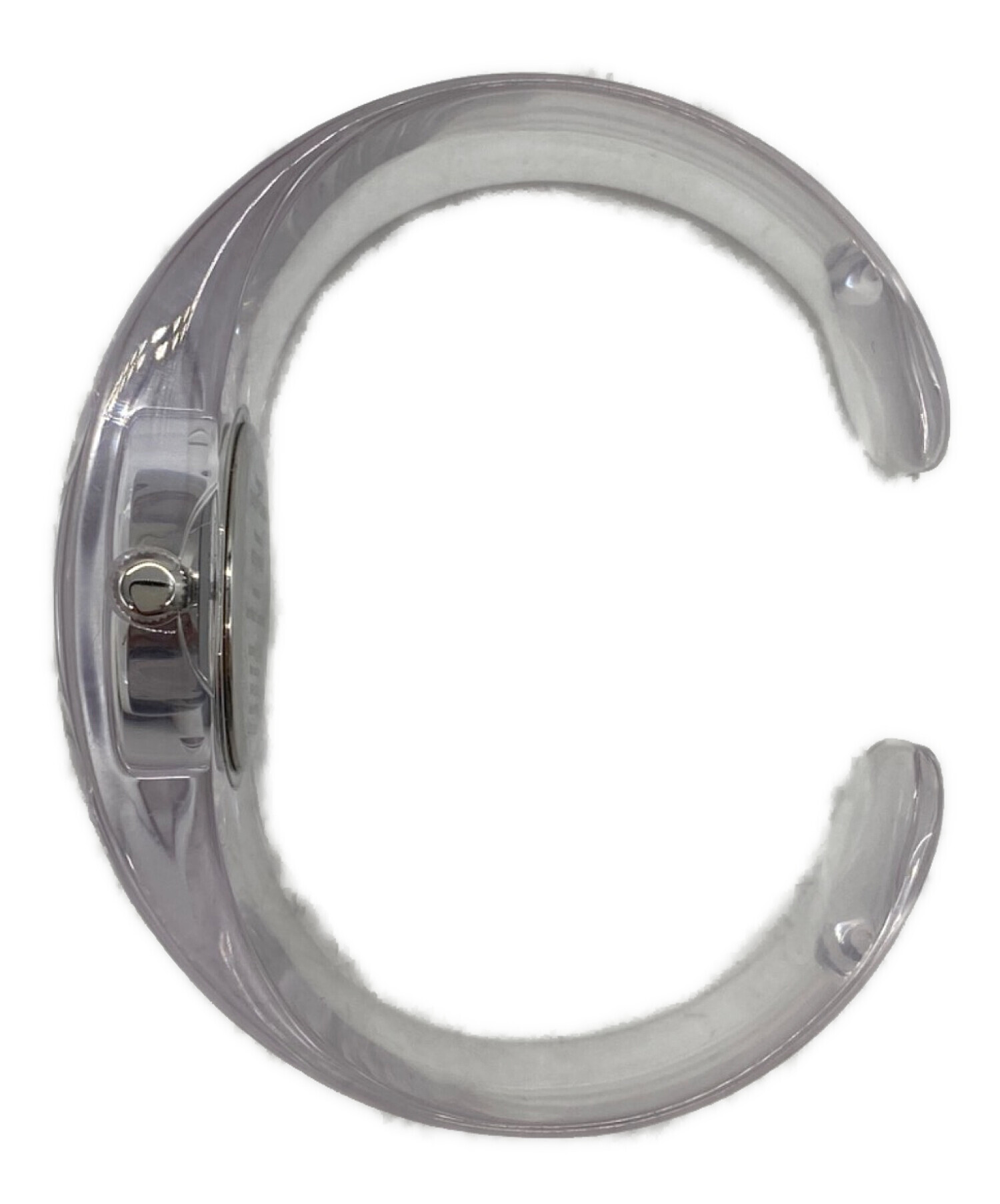 中古・古着通販】ISSEY MIYAKE (イッセイミヤケ) 腕時計｜ブランド