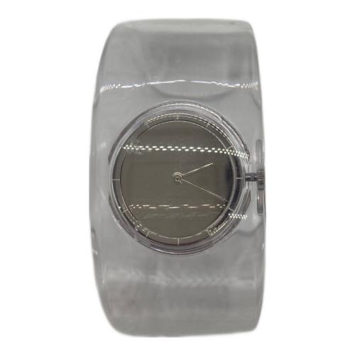 中古・古着通販】ISSEY MIYAKE (イッセイミヤケ) 腕時計｜ブランド