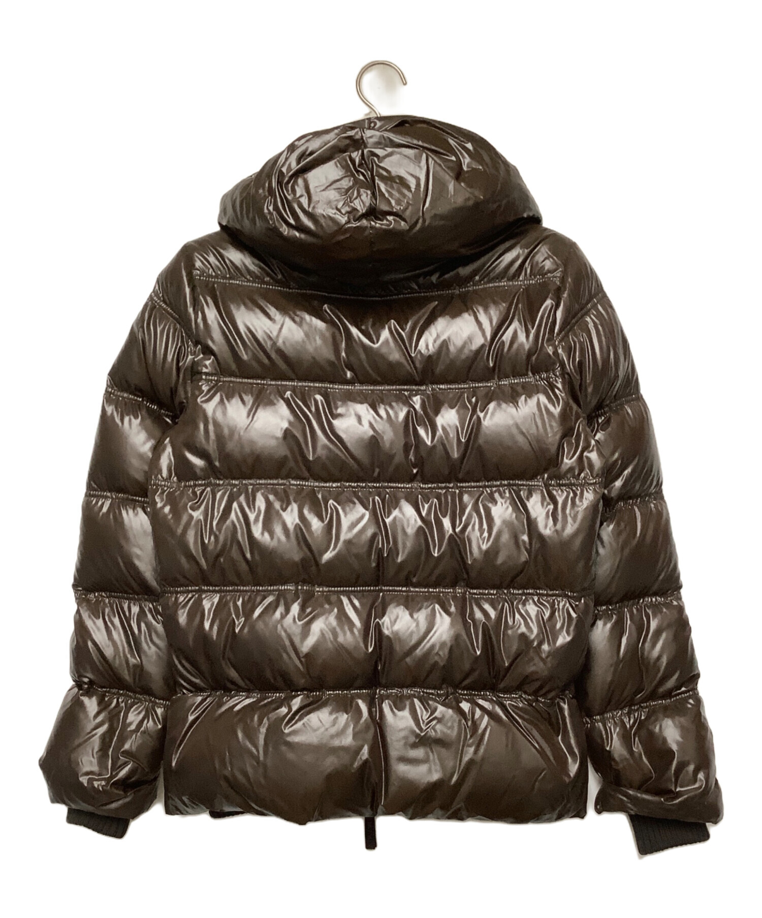 中古・古着通販】DUVETICA (デュベティカ) ダウンジャケット ブラウン