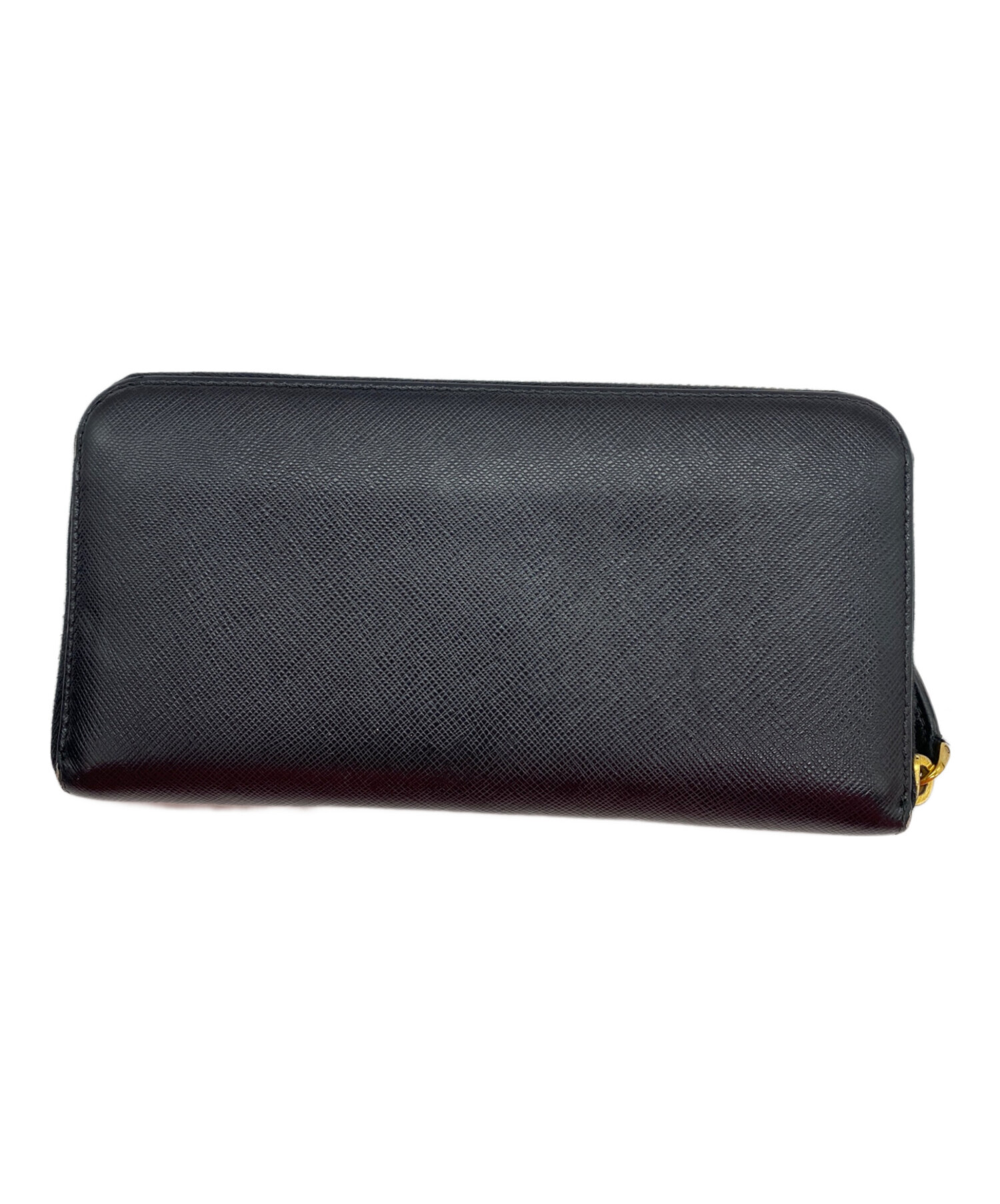 プラダ アウトレット(PRADA(OUTLET)) 長財布ラウンドファスナー 楽天市場】【新品】 プラダ 長財布 ジップアラウンドウォレット