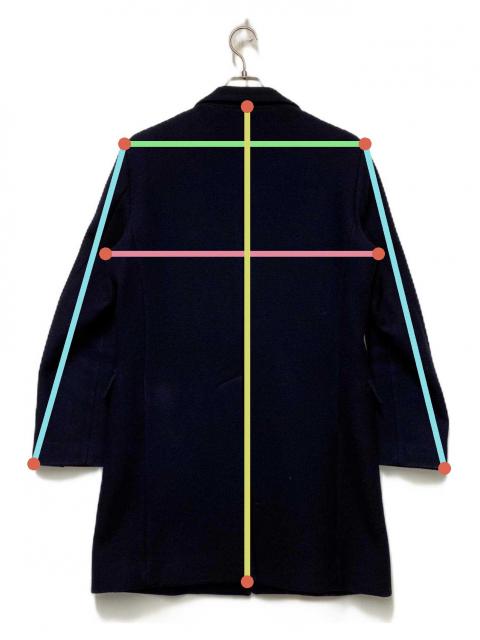 中古・古着通販】MACKINTOSH PHILOSOPHY (マッキントッシュ