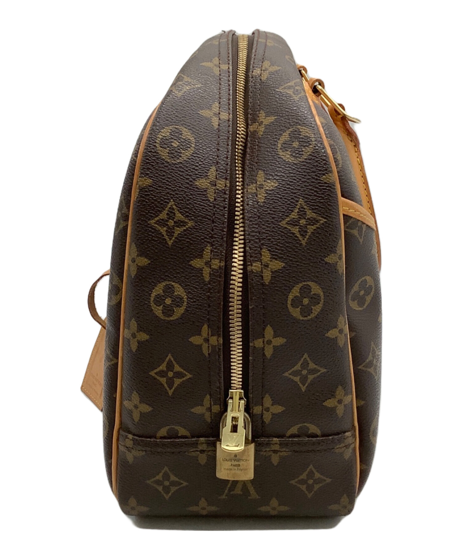 中古・古着通販】LOUIS VUITTON (ルイ ヴィトン) ドーヴィルボーリング