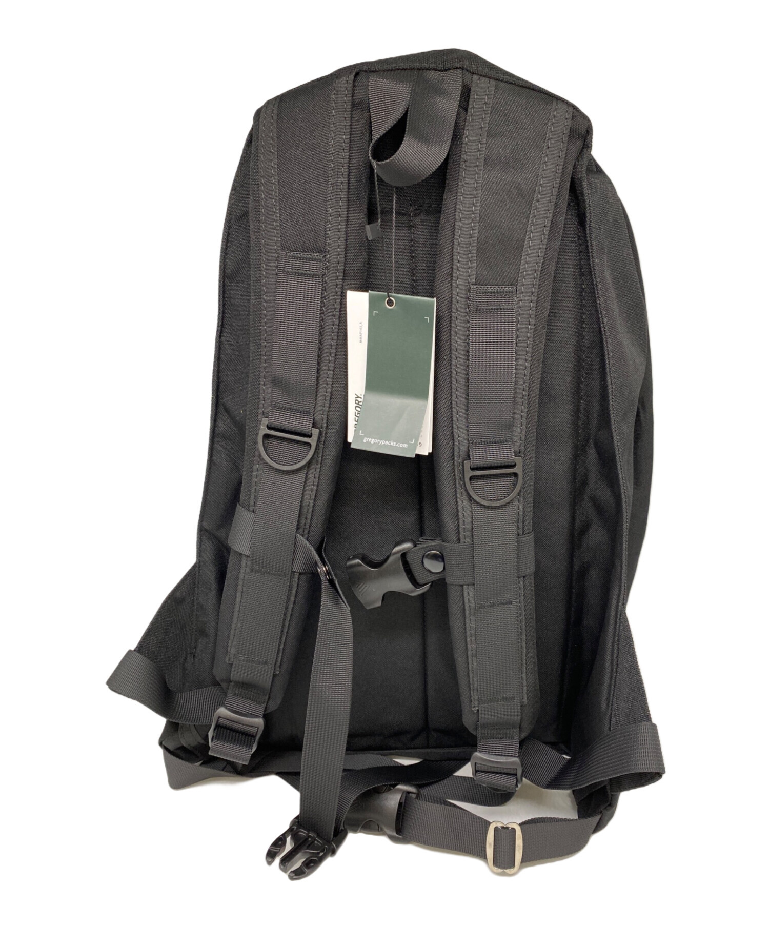 中古・古着通販】GREGORY (グレゴリー) クラシック デイパック