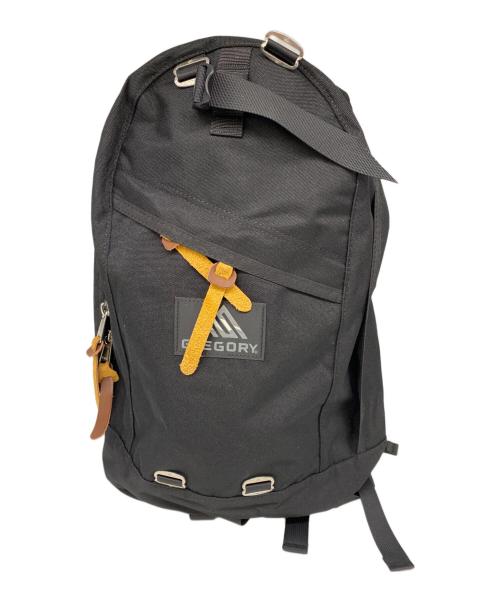 GREGORY クラシックデイシリーズ 旧タグ新品未使用 GREGORY グレゴリー 旧タグ CLASSIC DAY PACK クラシック デイパック