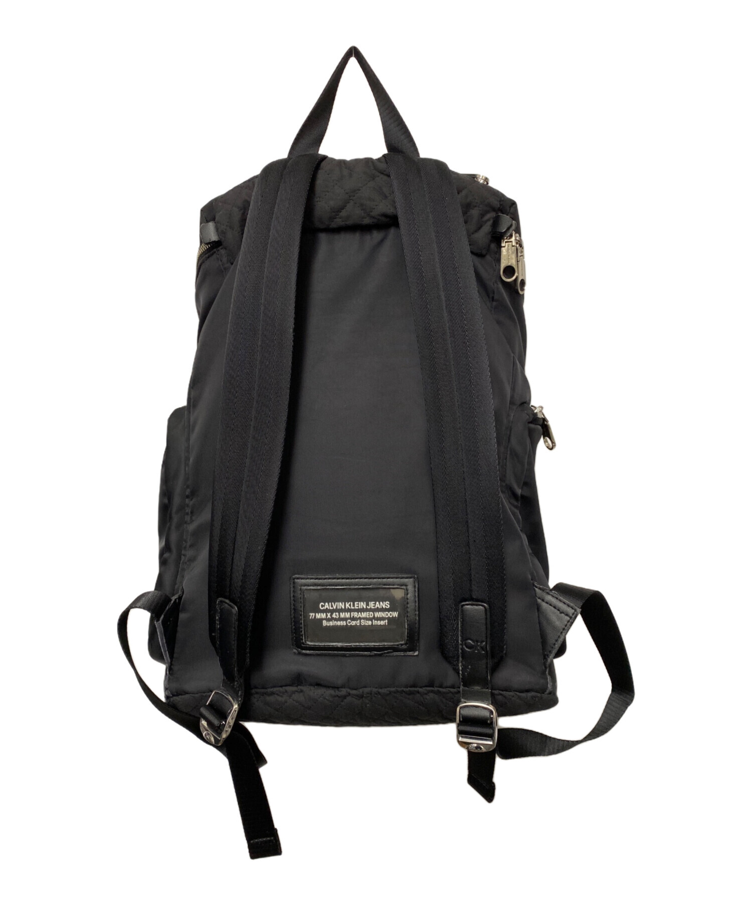 中古・古着通販】Calvin Klein Jeans (カルバンクラインジーンズ