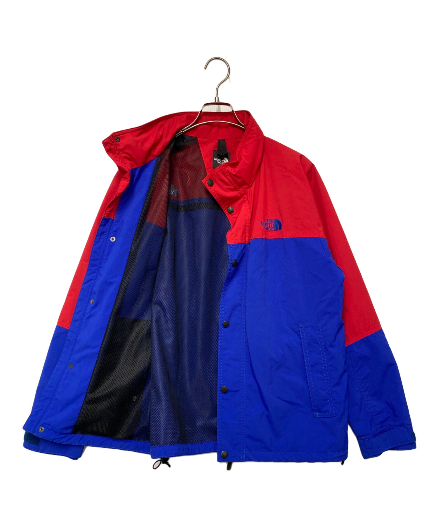 中古・古着通販】THE NORTH FACE (ザ ノース フェイス) ハイドレナ