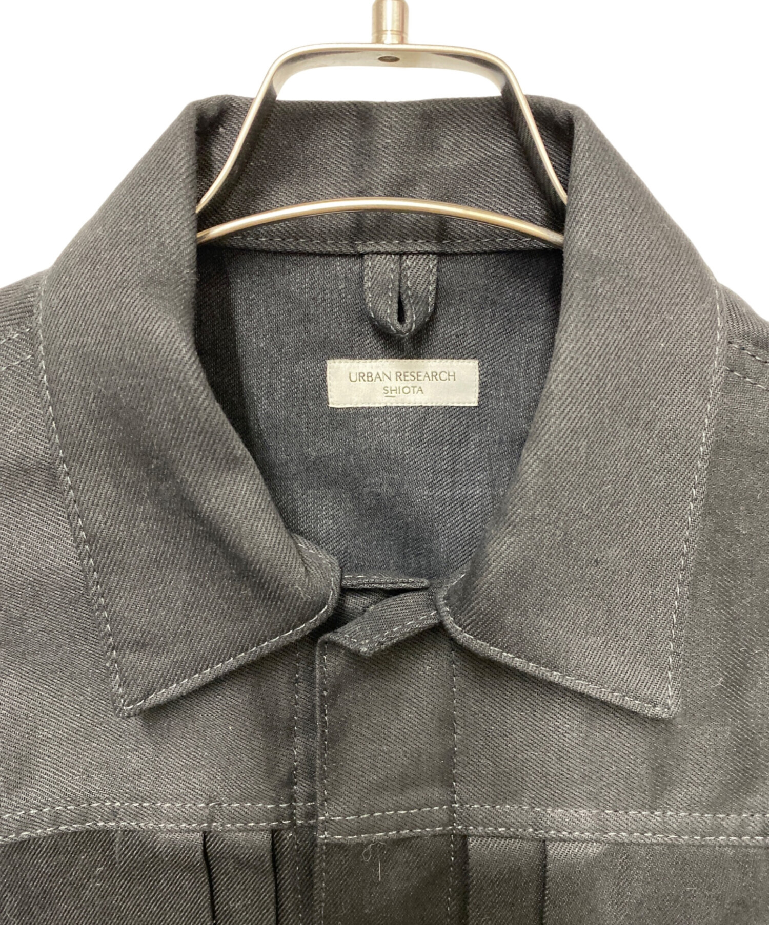 中古・古着通販】URBAN RESEARCH (アーバンリサーチ) SHIOTA (シオタ