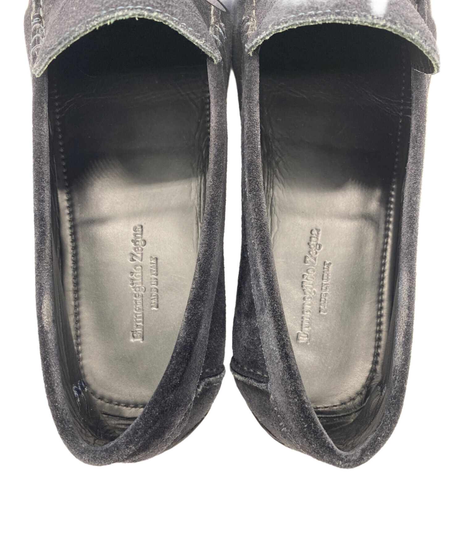 中古・古着通販】Ermenegildo Zegna (エルメネジルド・ゼニア