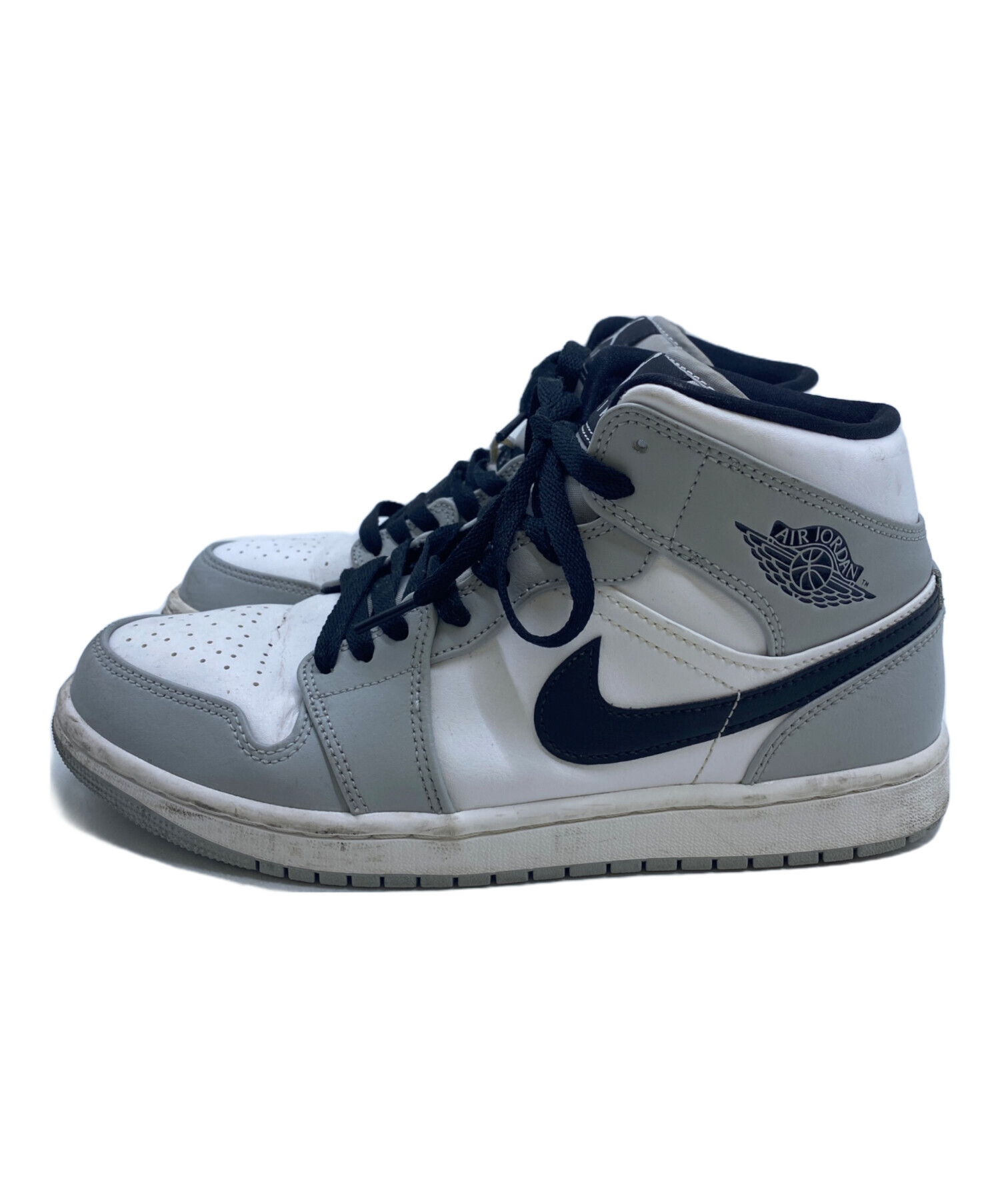 中古・古着通販】NIKE (ナイキ) Nike Air Jordan 1 Mid 