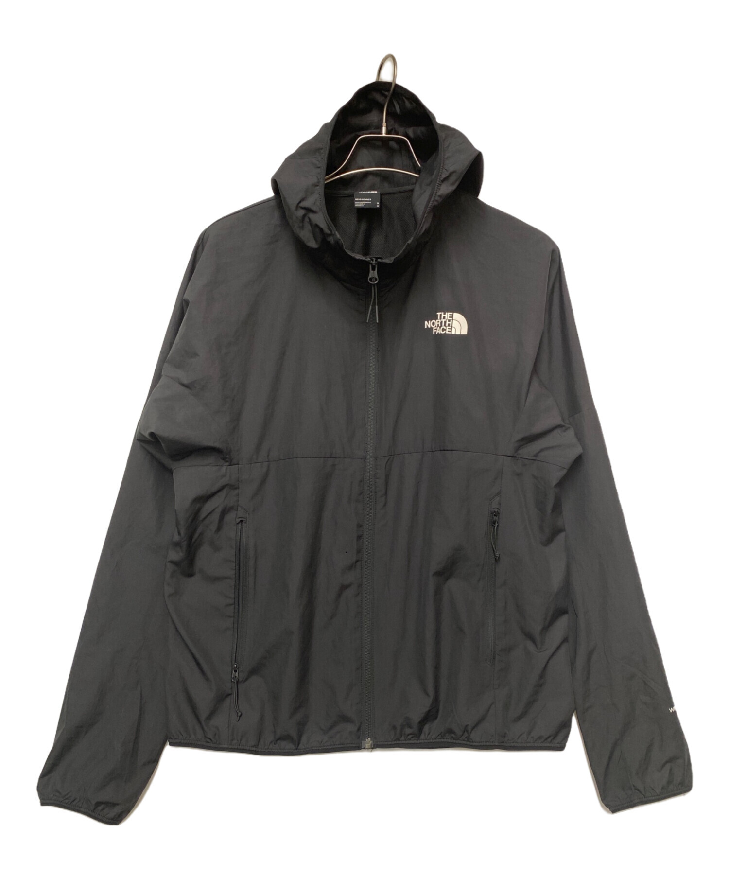 中古・古着通販】THE NORTH FACE (ザ ノース フェイス) ナイロン