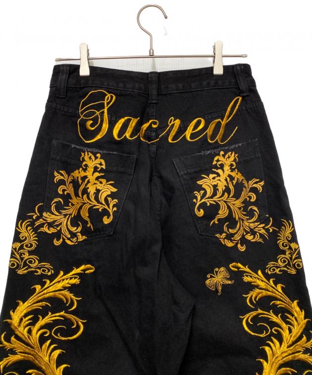 中古・古着通販】Jaded London (ジェイデッドロンドン) デニムパンツ