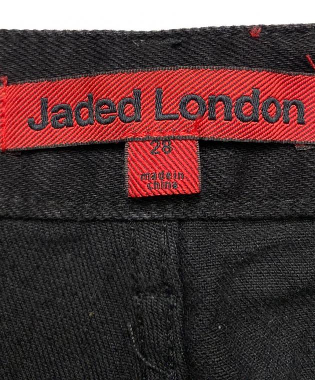中古・古着通販】Jaded London (ジェイデッドロンドン) デニムパンツ