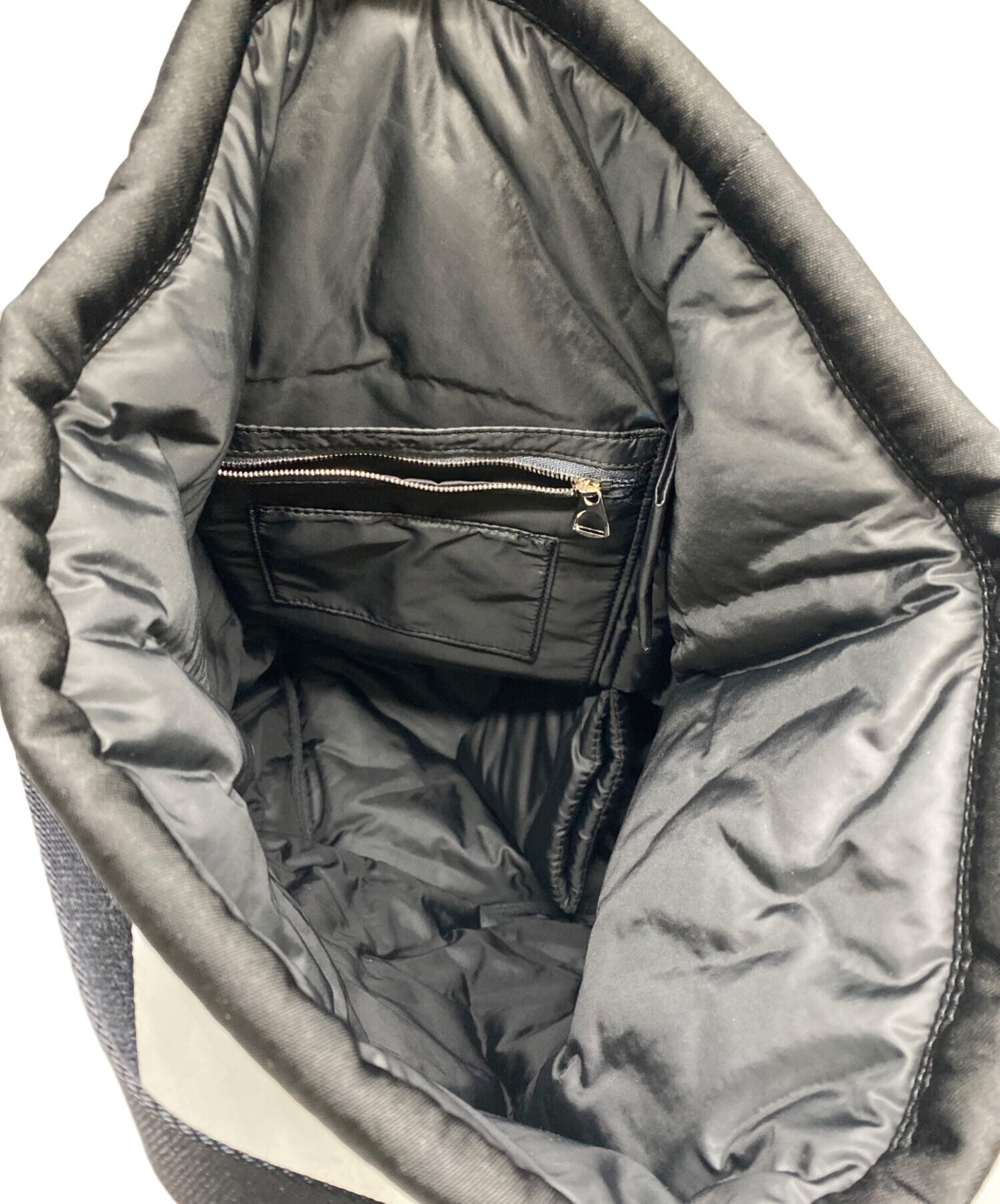 中古・古着通販】ITTI (イッチ) ショルダーバッグ ブラック 未使用品