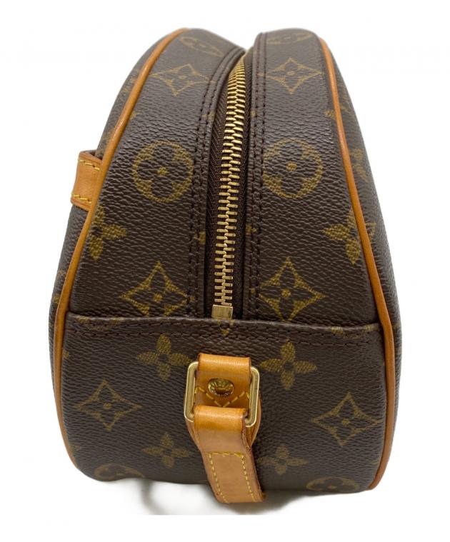 中古・古着通販】LOUIS VUITTON (ルイ ヴィトン) ショルダーバッグ
