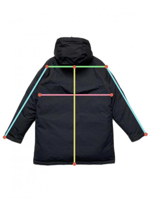 中古・古着通販】Columbia (コロンビア) タナナループダウンジャケット