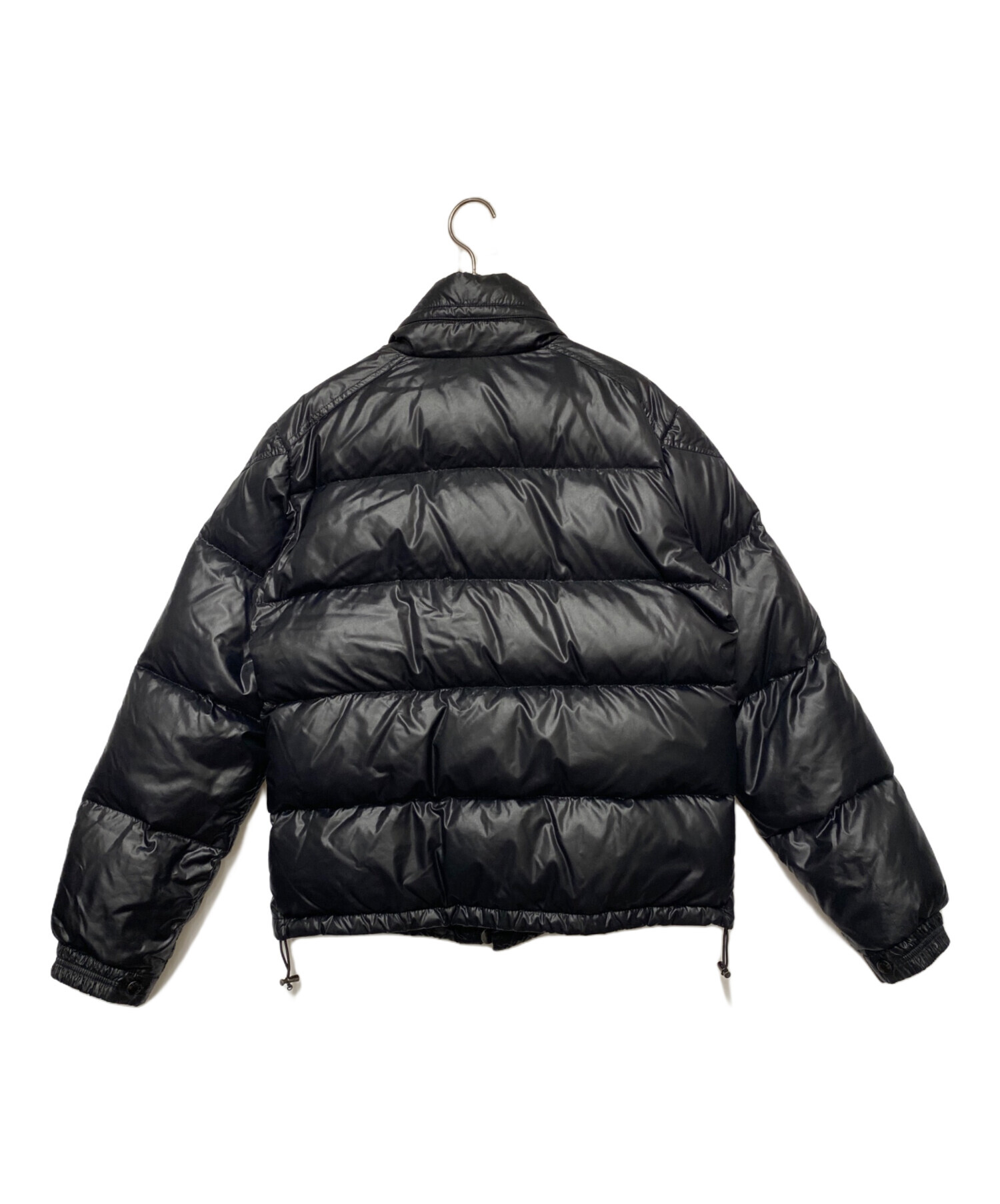 中古・古着通販】MONCLER (モンクレール) ダウンジャケット ホワイト 