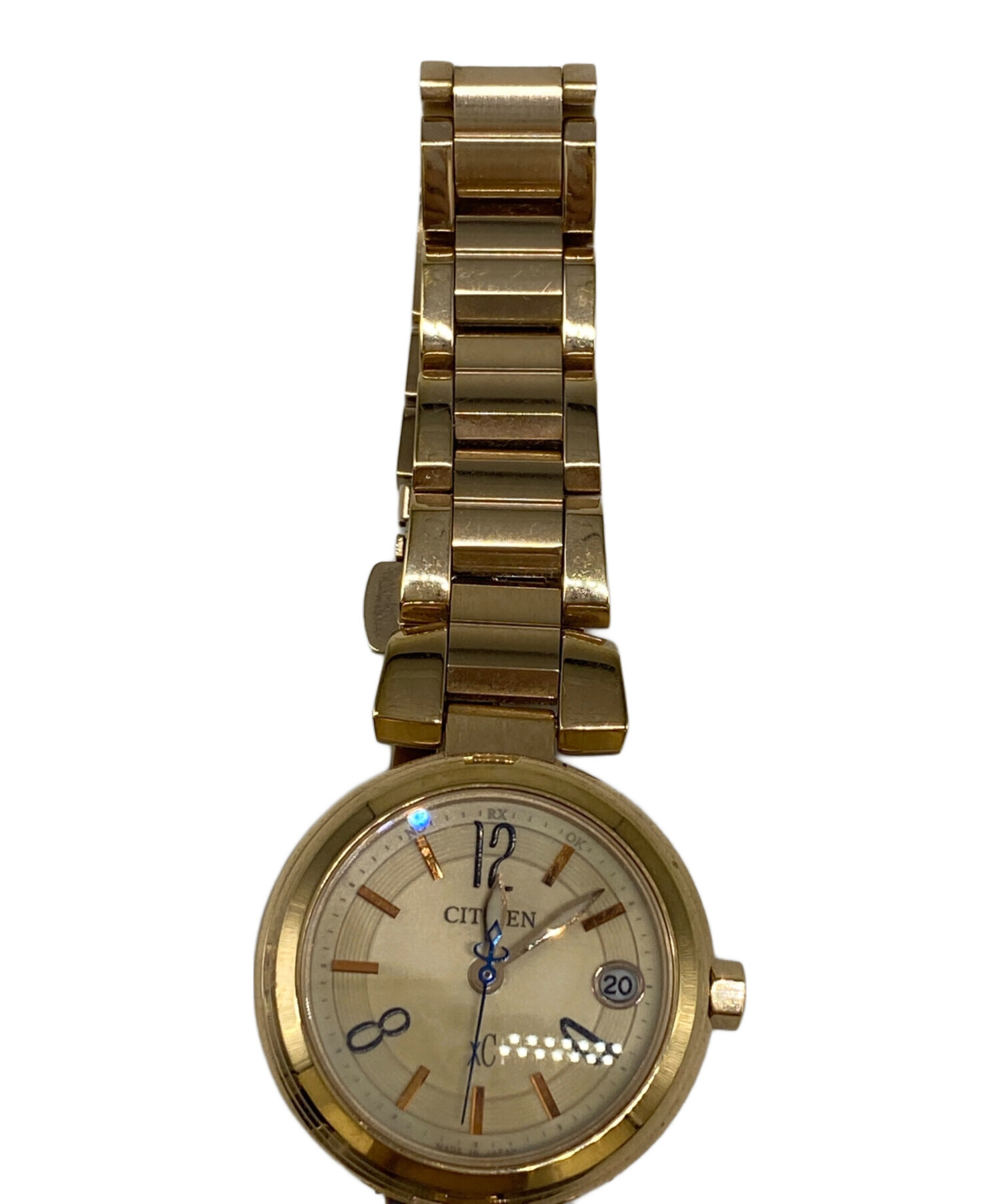 中古・古着通販】CITIZEN (シチズン) 腕時計｜ブランド・古着通販