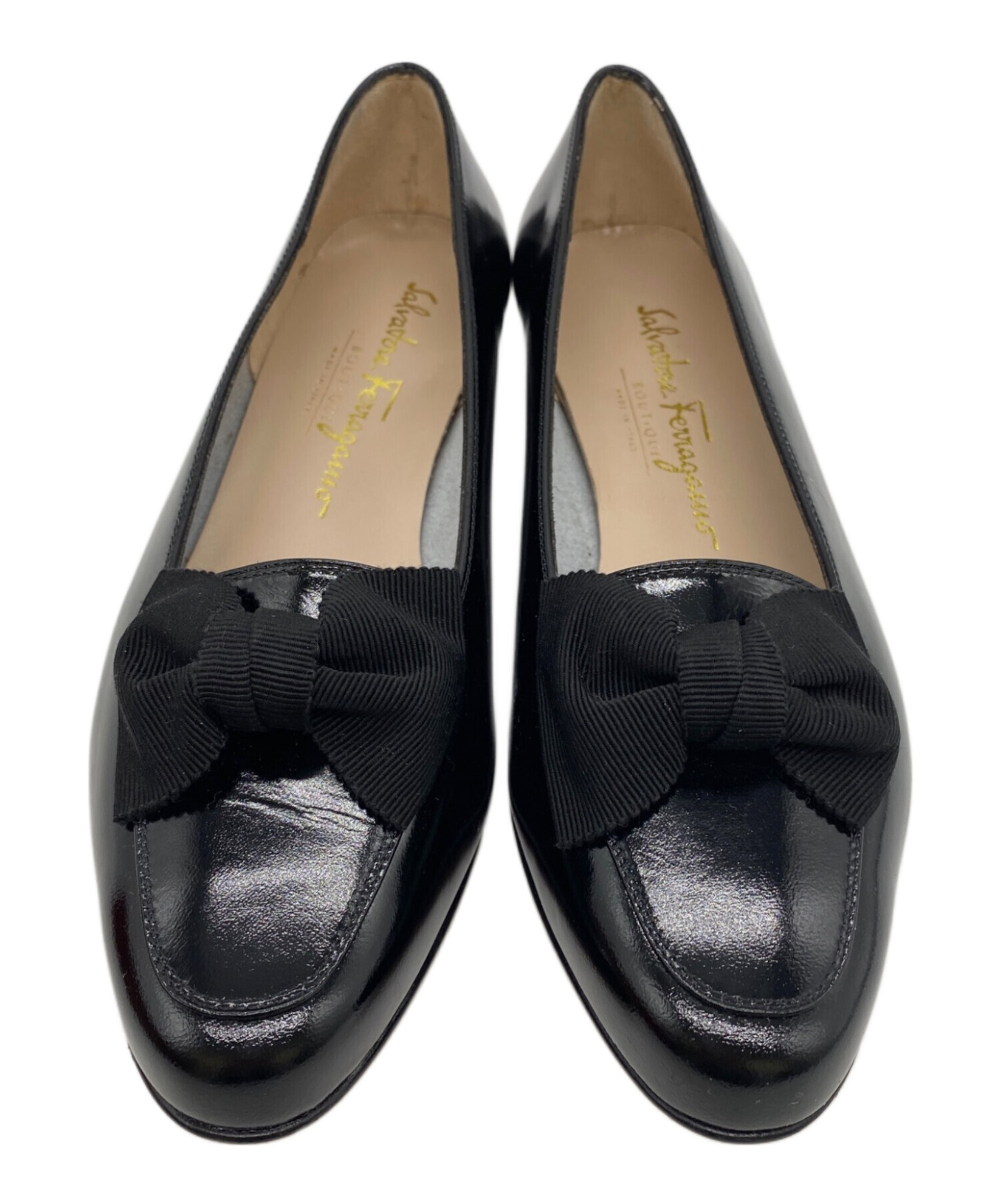 中古・古着通販】Salvatore Ferragamo (サルヴァトーレ フェラガモ
