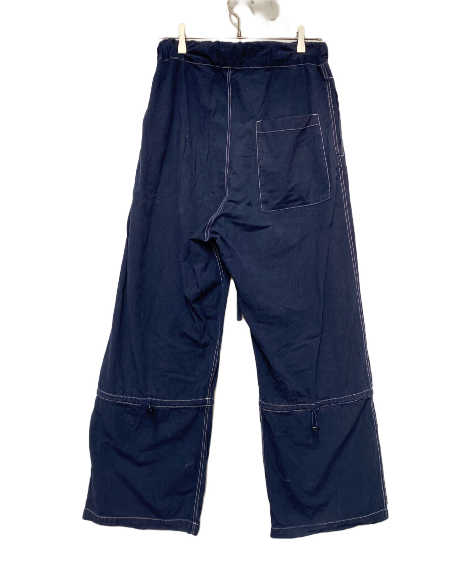 中古・古着通販】SAGE NATION (セイジ ネーション) S037-YOGA PANT