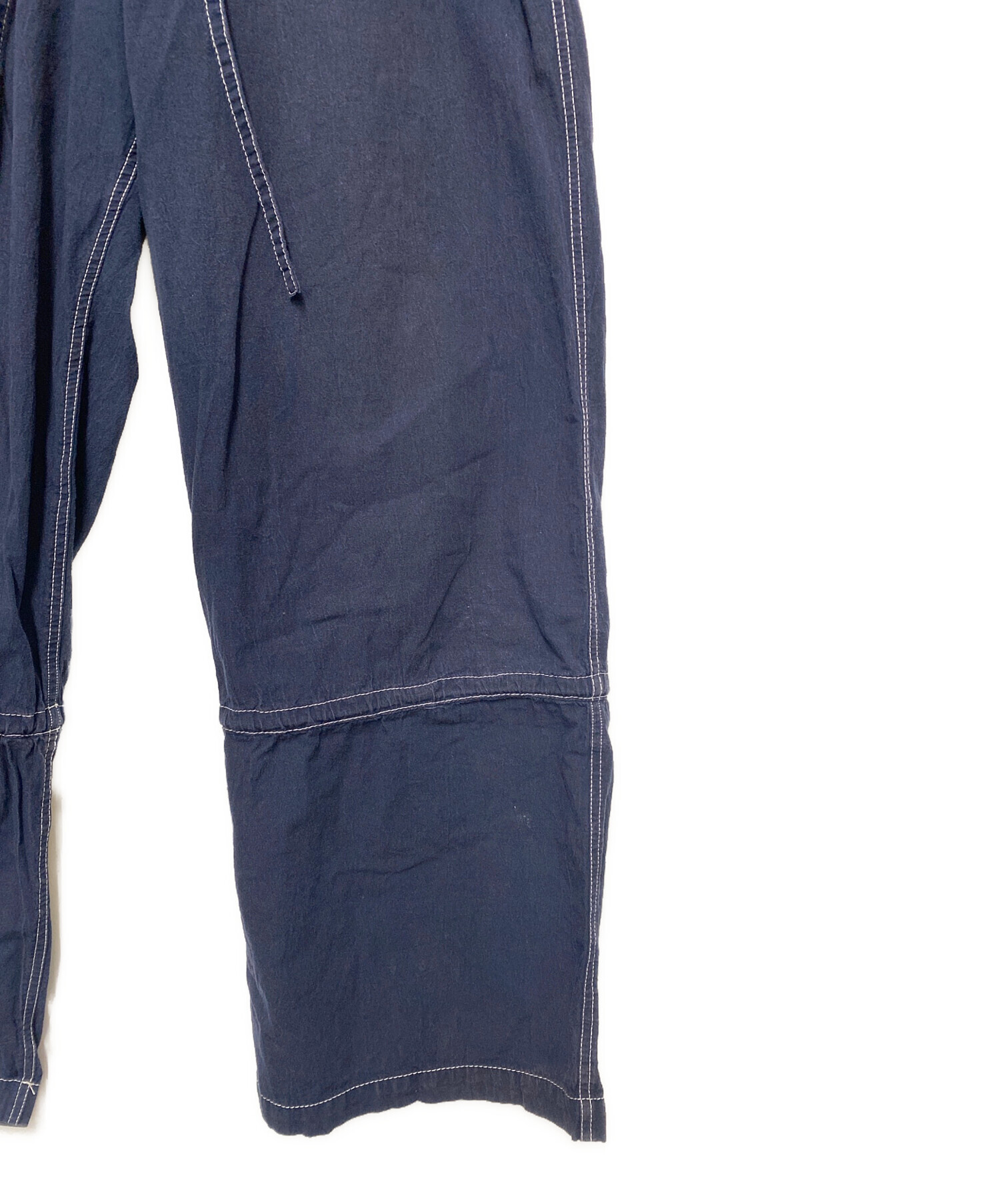 中古・古着通販】SAGE NATION (セイジ ネーション) S037-YOGA PANT