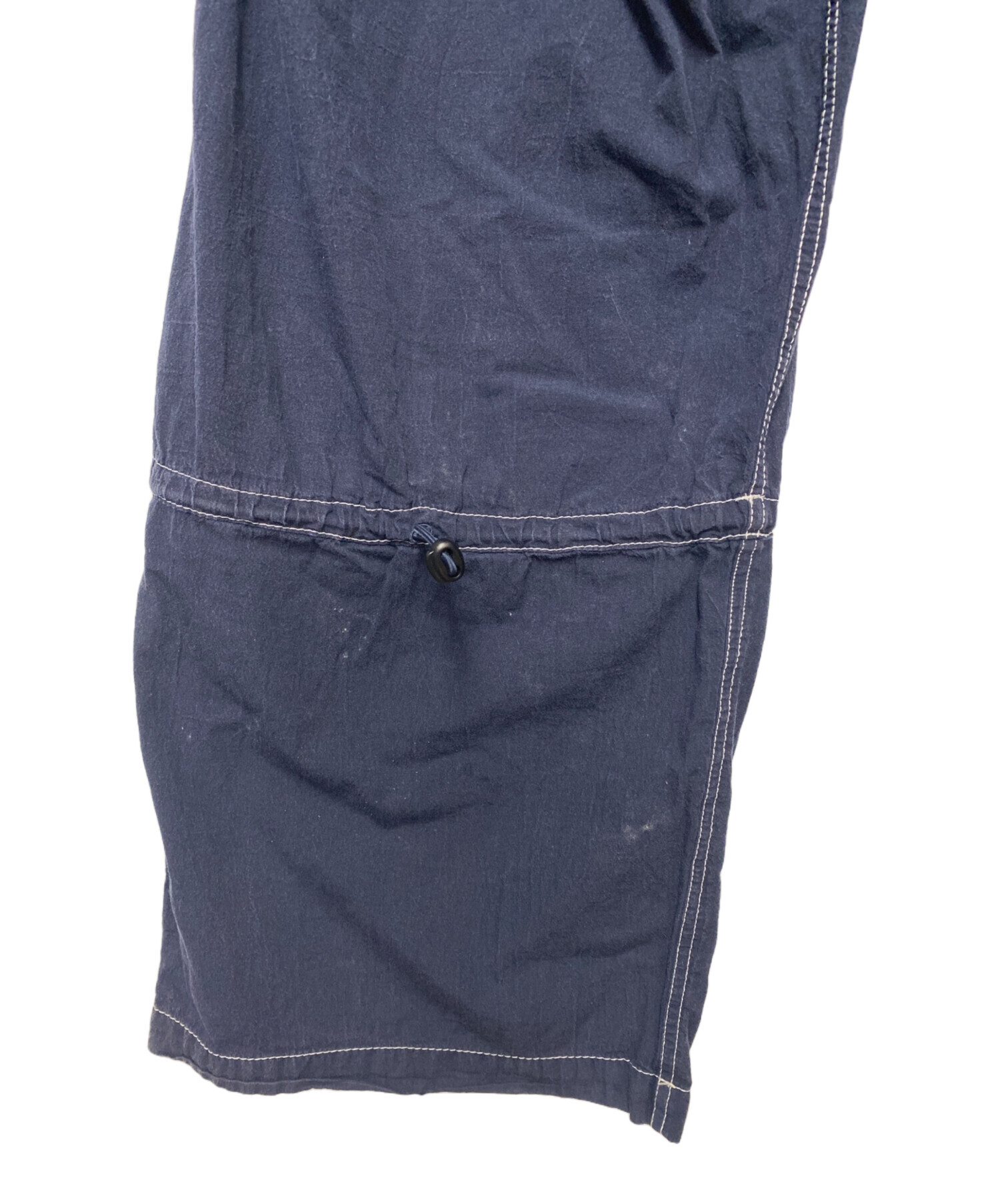 中古・古着通販】SAGE NATION (セイジ ネーション) S037-YOGA PANT