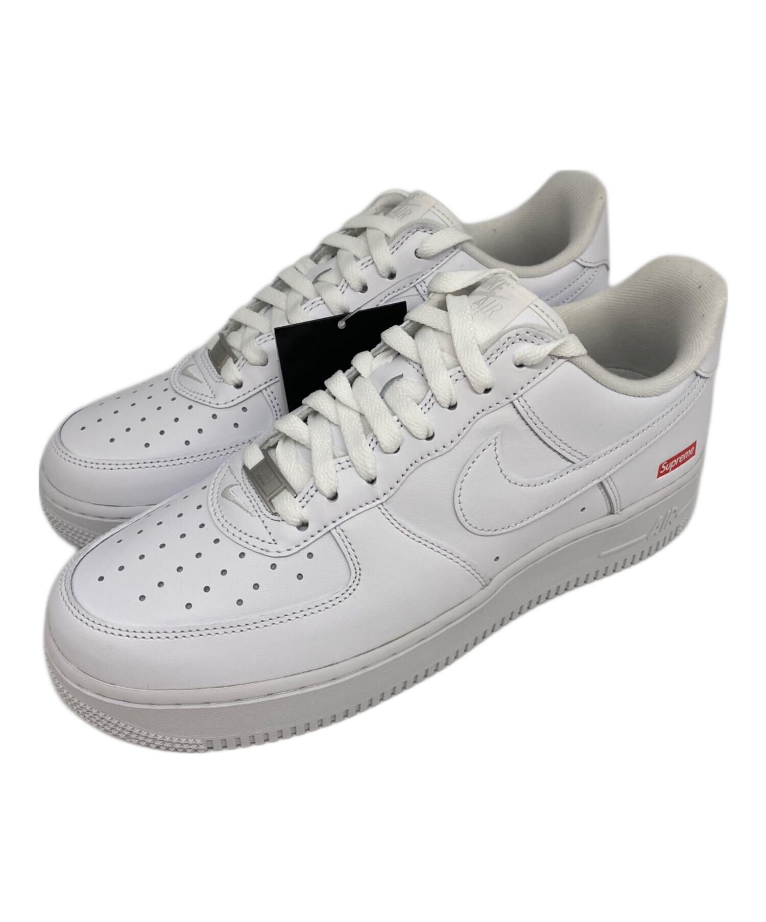 中古・古着通販】NIKE (ナイキ) SUPREME (シュプリーム) NIKE×SUPREME 