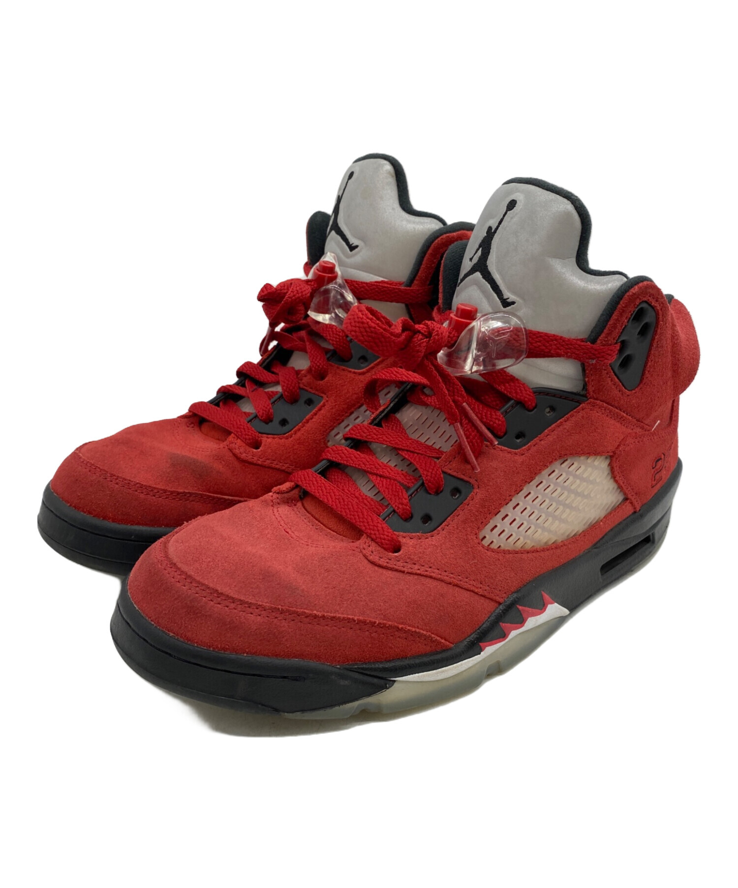 中古・古着通販】NIKE (ナイキ) Air Jordan 5 