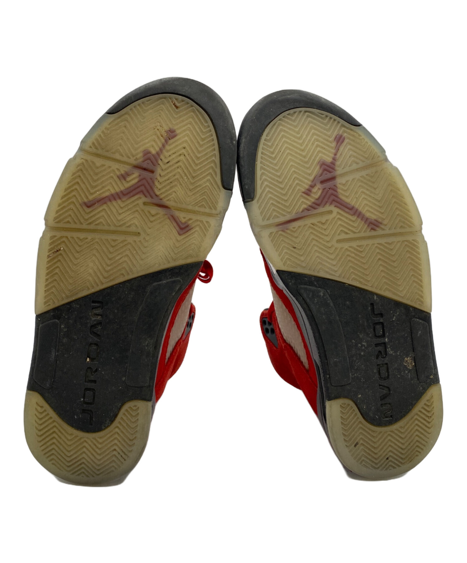 中古・古着通販】NIKE (ナイキ) Air Jordan 5 