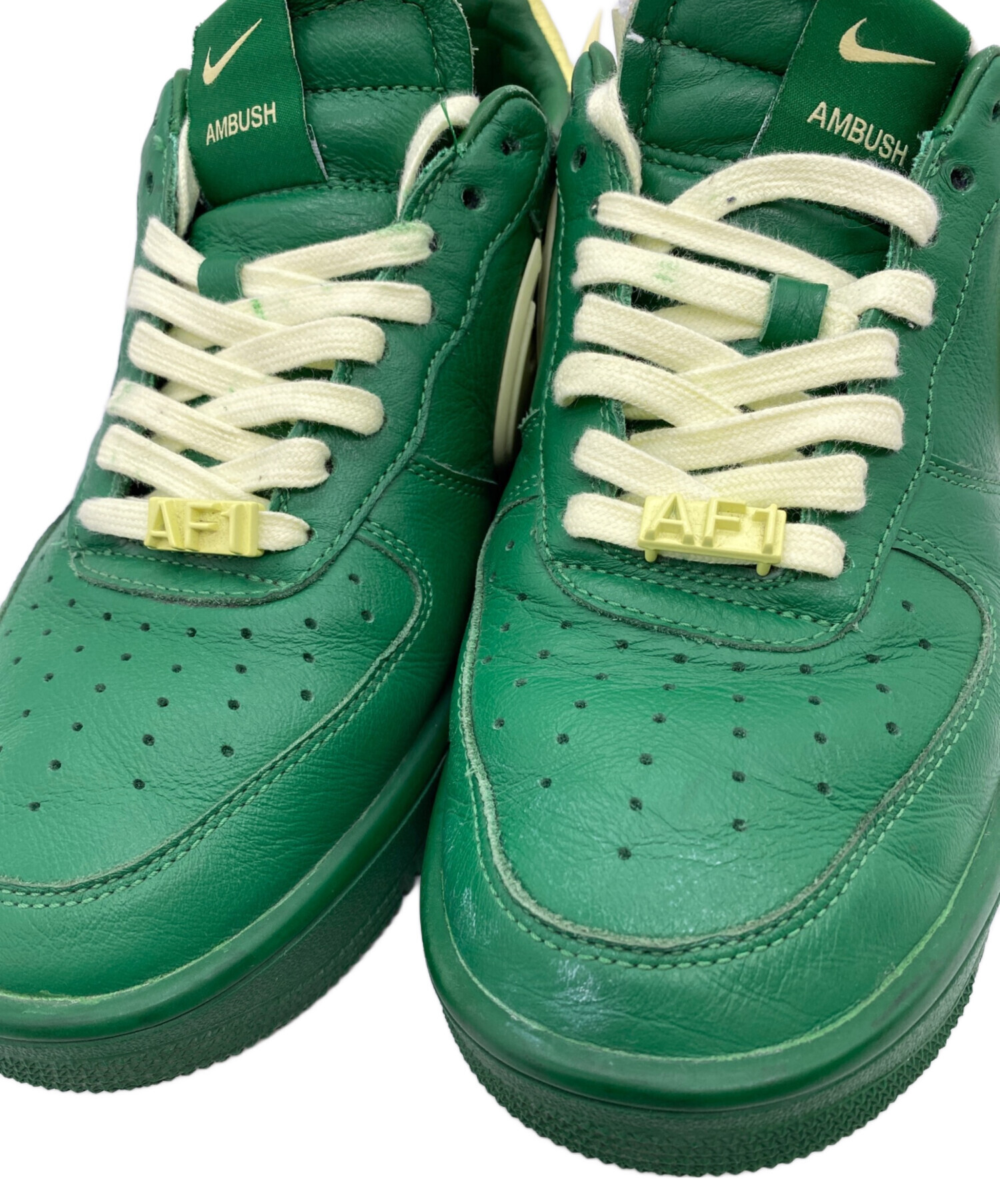中古・古着通販】NIKE (ナイキ) AMBUSH (アンブッシュ) AIR FORCE1 LOW