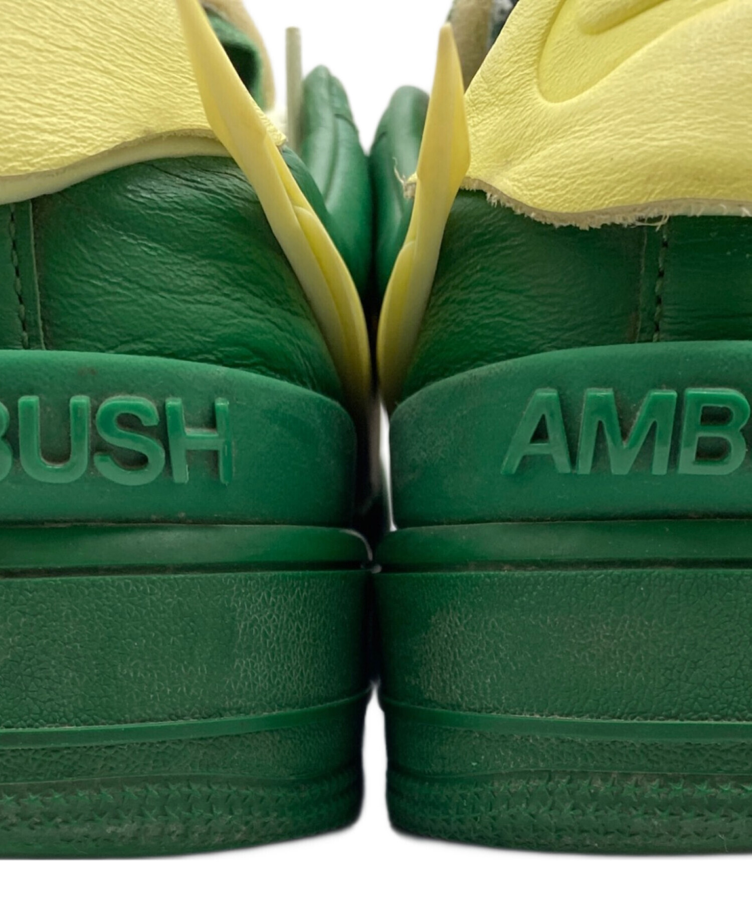 中古・古着通販】NIKE (ナイキ) AMBUSH (アンブッシュ) AIR FORCE1 LOW