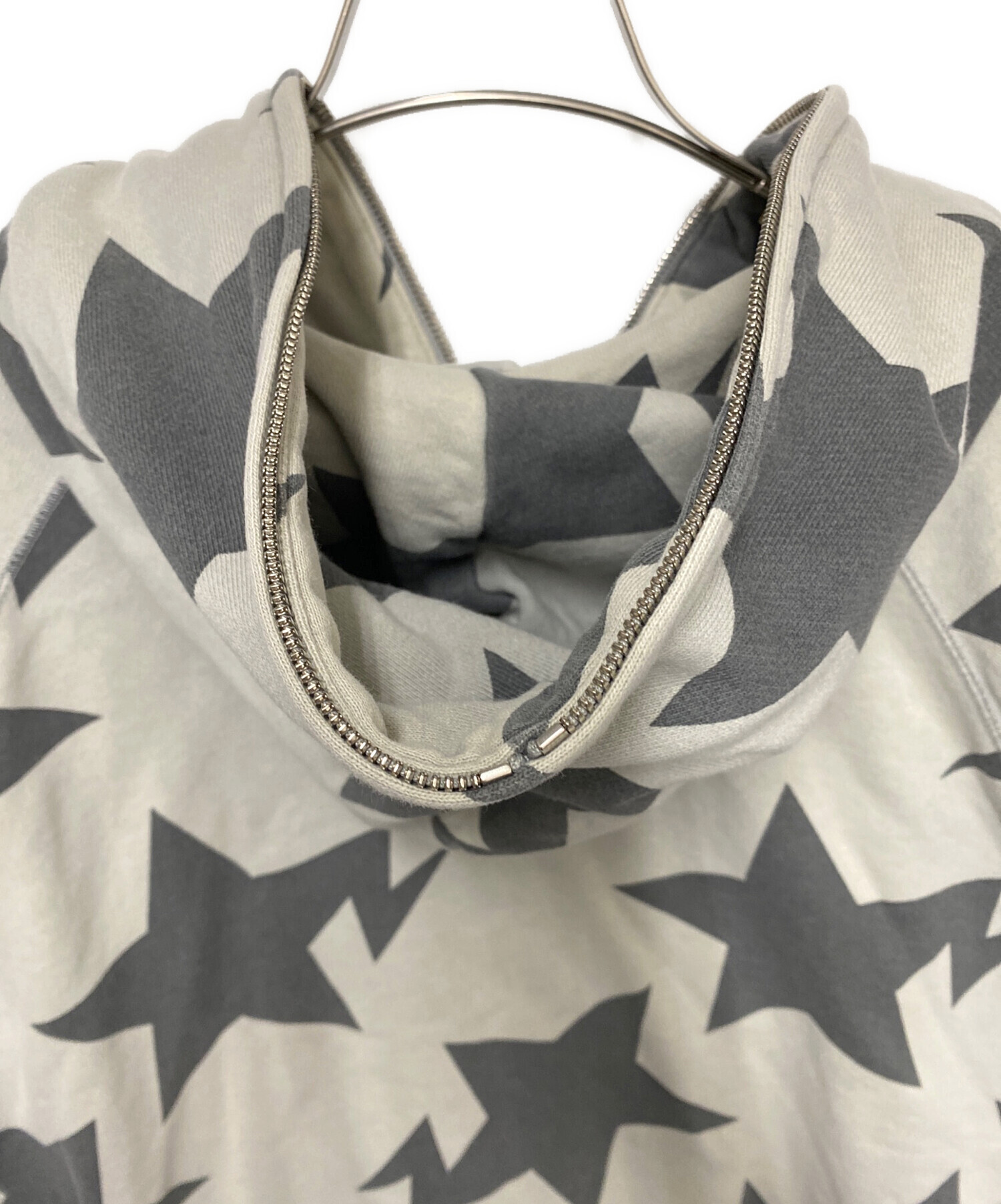 中古・古着通販】A BATHING APE (ア ベイシング エイプ) ジップ