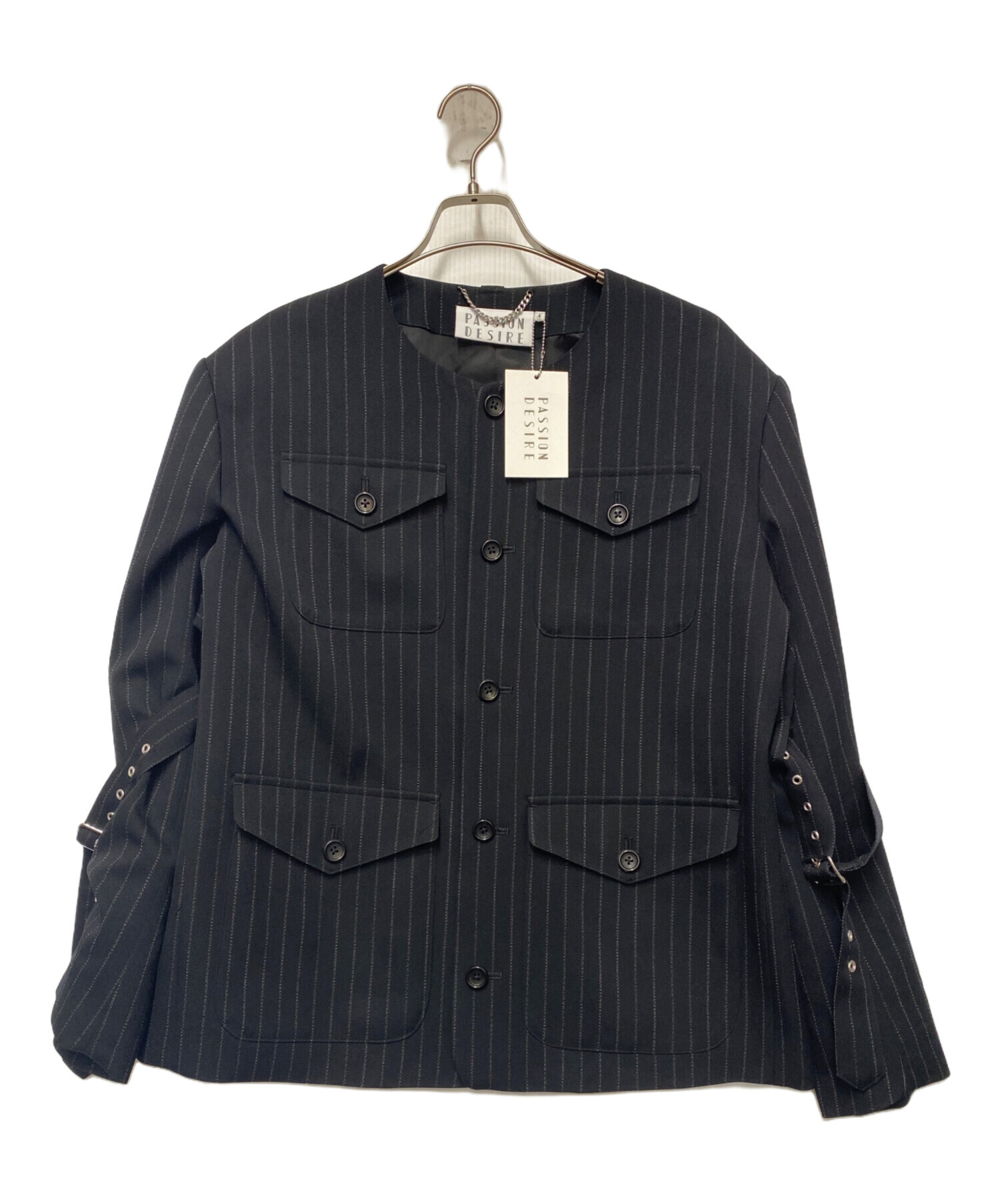 古着屋 EL  中古・古着通販】el conductorh (コンダクター) テーラードジャケット