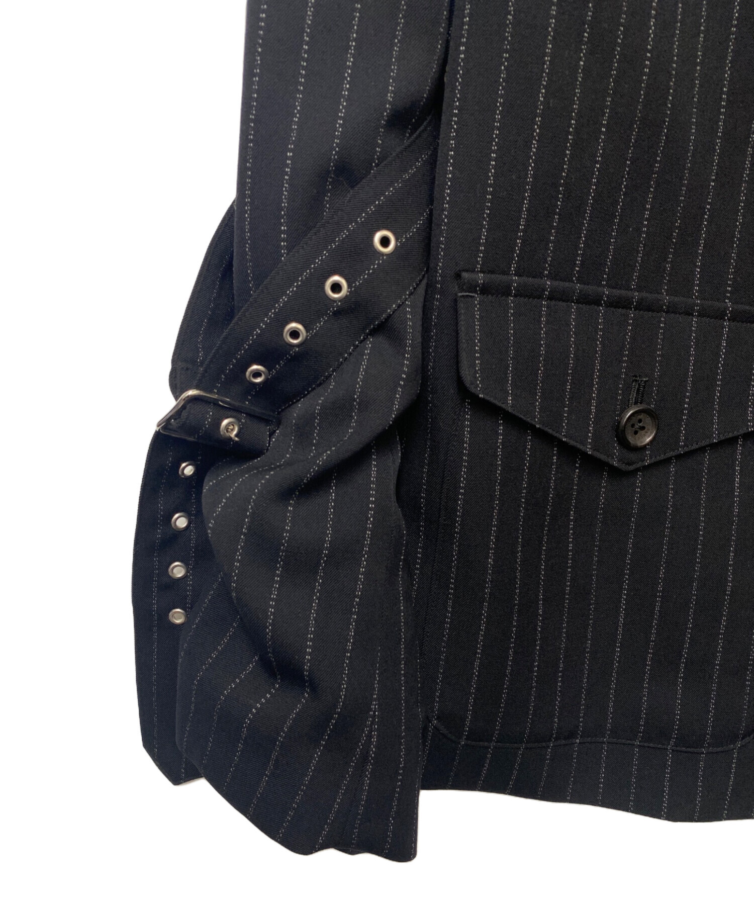 中古・古着通販】el conductorh (コンダクター) テーラードジャケット