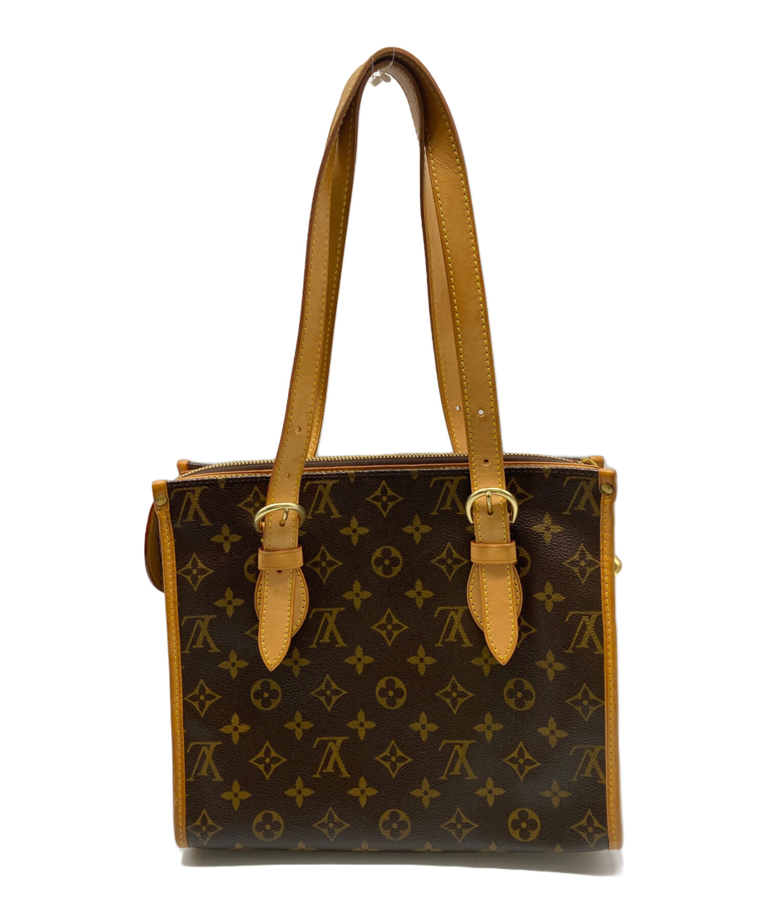 中古・古着通販】LOUIS VUITTON (ルイ ヴィトン) ショルダーバッグ