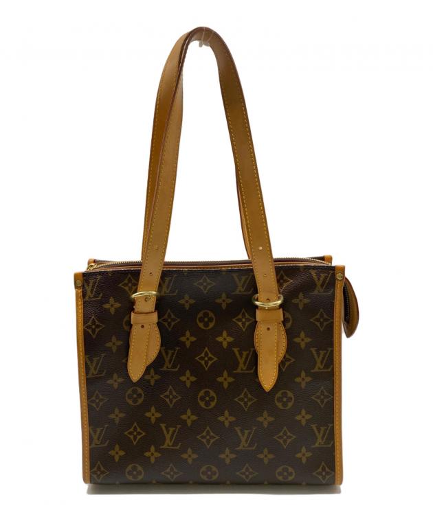 中古・古着通販】LOUIS VUITTON (ルイ ヴィトン) ショルダーバッグ
