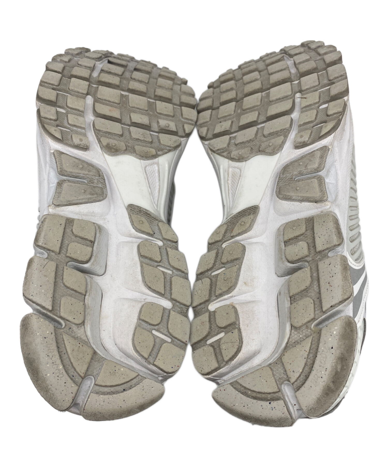 新品未使用美品ナイキNIKE 27cm 中古・古着通販】NIKE (ナイキ) スニーカー ホワイト サイズ:27