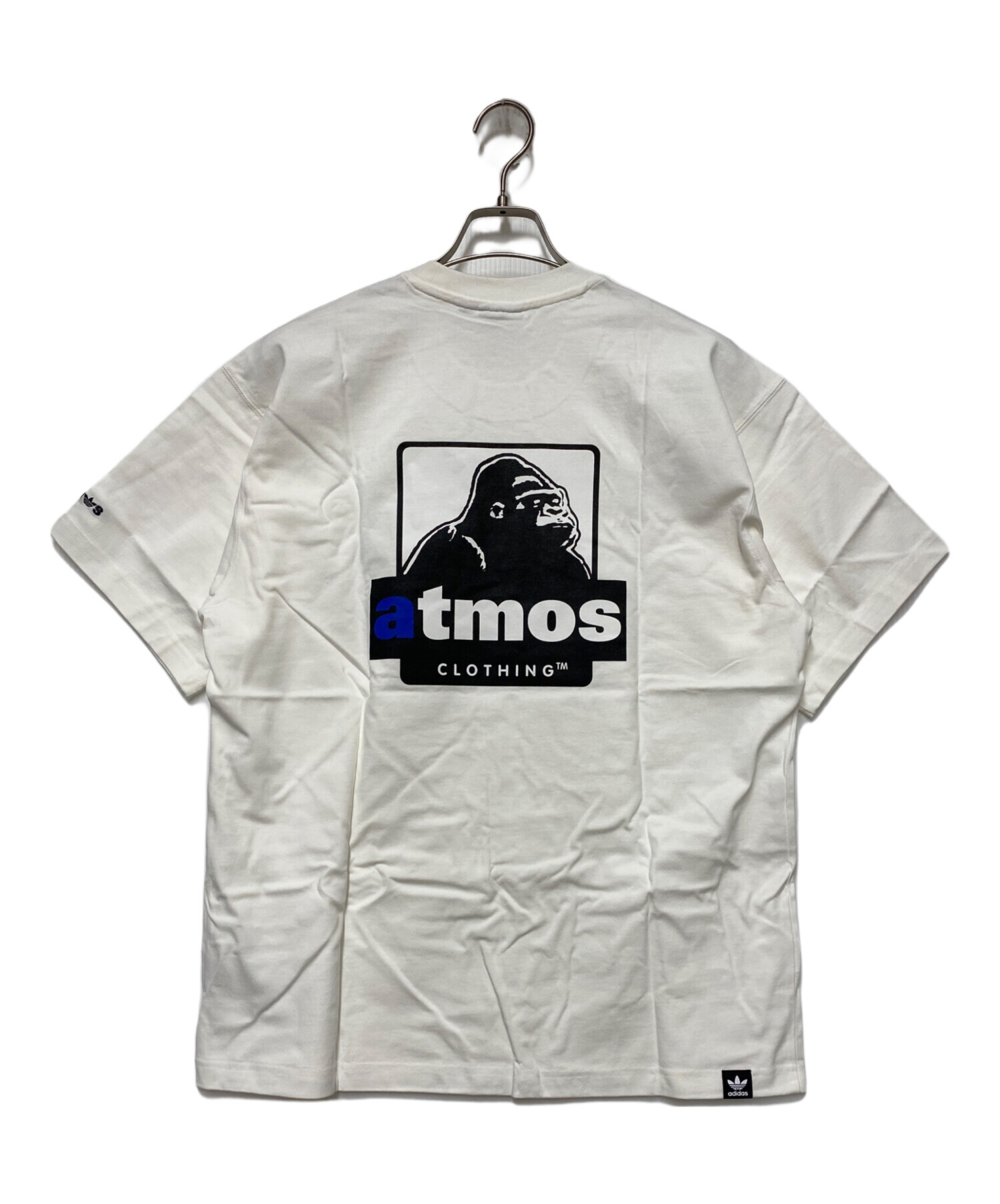中古・古着通販】adidas (アディダス) X-LARGE (エクストララージ 