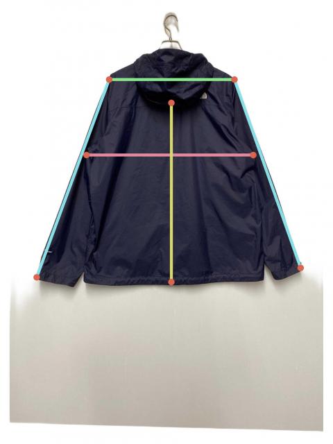 中古・古着通販】THE NORTH FACE (ザ ノース フェイス) マウンテン