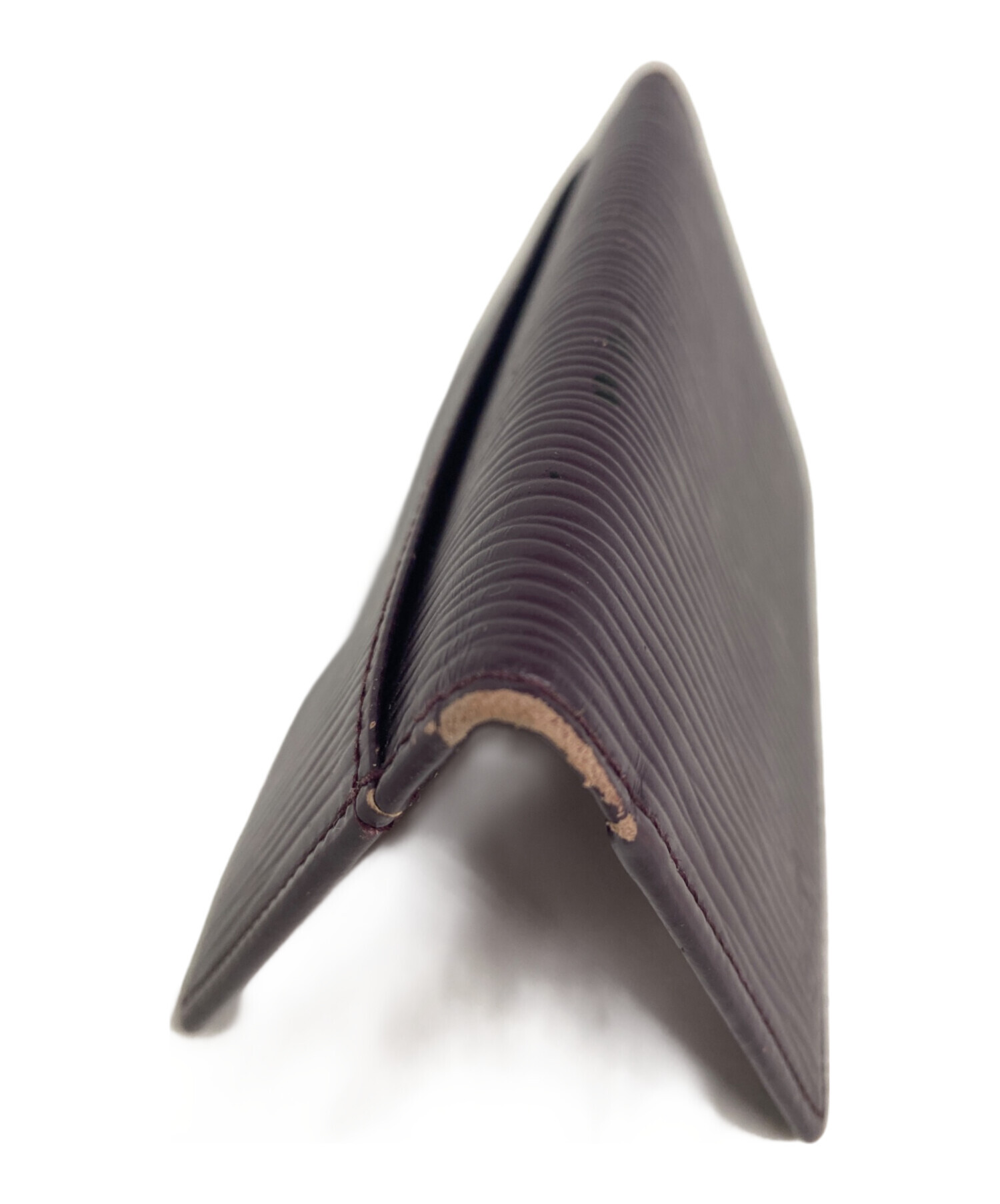 中古・古着通販】LOUIS VUITTON (ルイ ヴィトン) カードケース