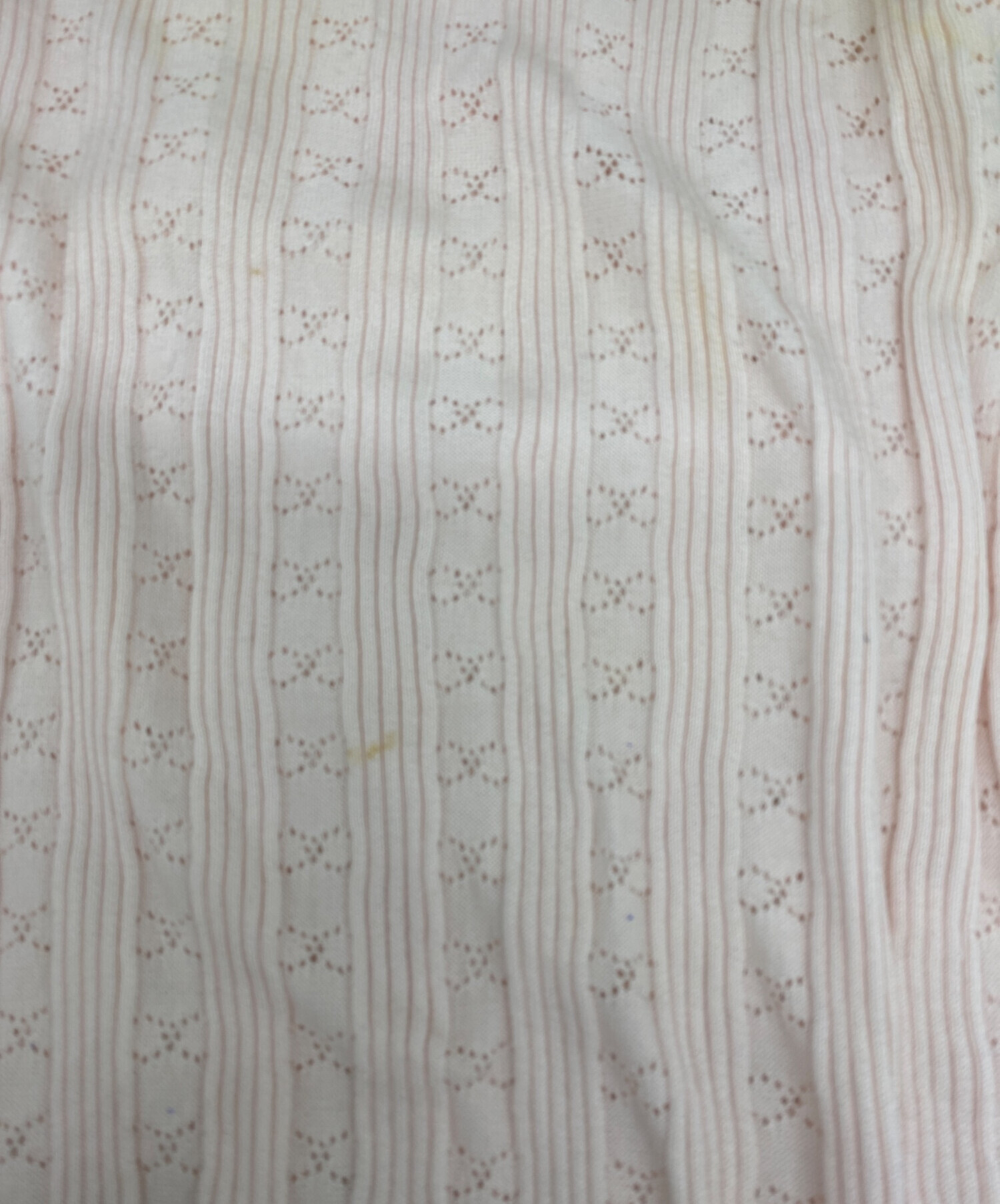 中古・古着通販】CHANEL (シャネル) 半袖カットソー ピンク サイズ:44