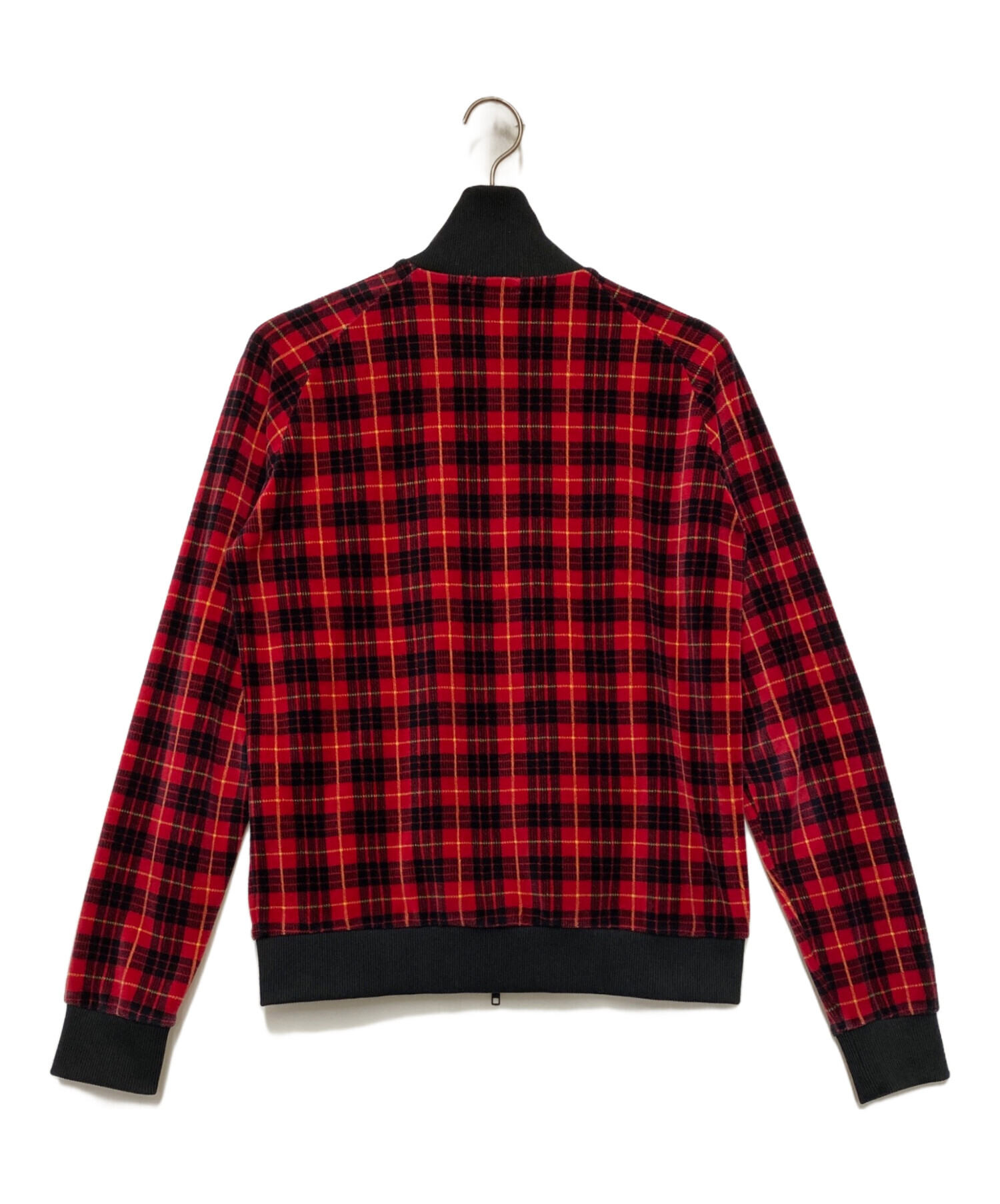 中古・古着通販】FRED PERRY (フレッドペリー) トラックジャケット