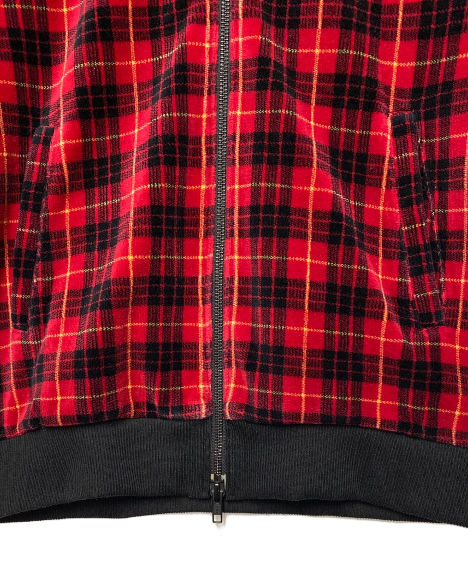 中古・古着通販】FRED PERRY (フレッドペリー) トラックジャケット