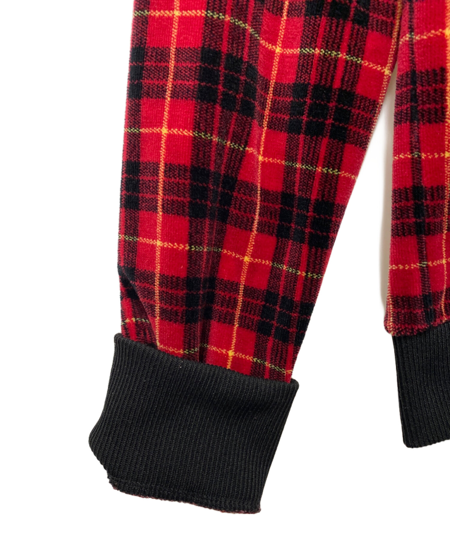 中古・古着通販】FRED PERRY (フレッドペリー) トラックジャケット