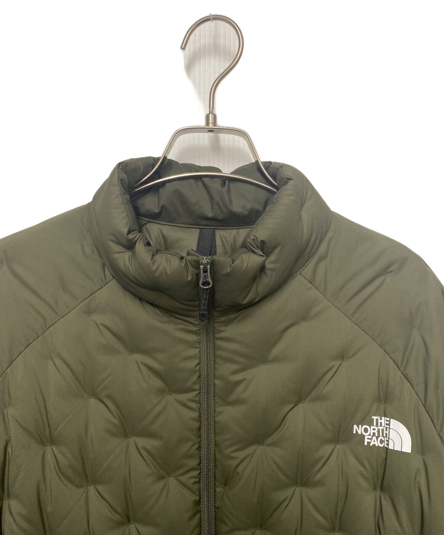 中古・古着通販】THE NORTH FACE (ザ ノース フェイス) アストロライト