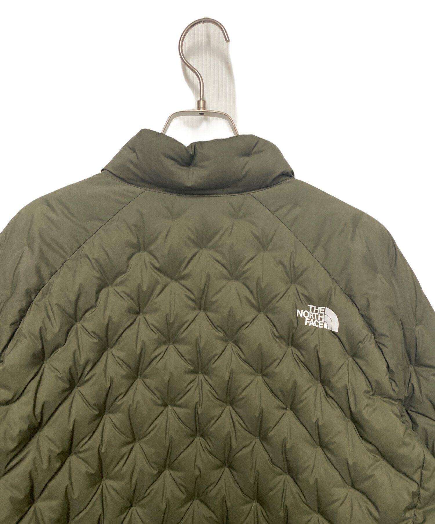 中古・古着通販】THE NORTH FACE (ザ ノース フェイス) アストロライト 