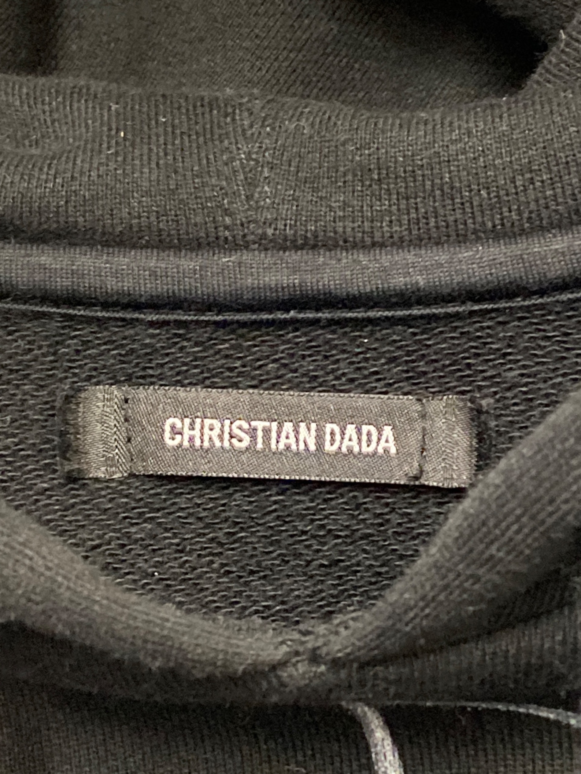 中古・古着通販】CHRISTIAN DADA (クリスチャンダダ) ARAKI PRINT